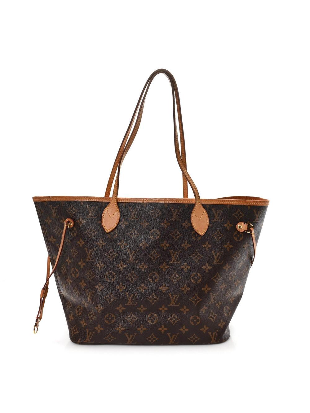 Louis Vuitton Neo Neverfull Mm Cherry #273609L12B